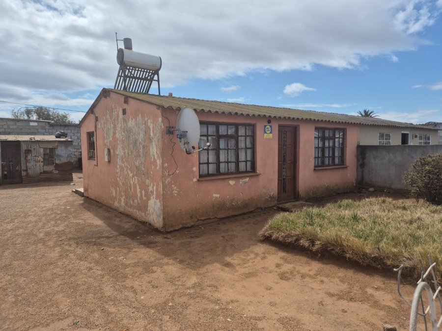 2 Bedroom Property for Sale in Zwide Eastern Cape